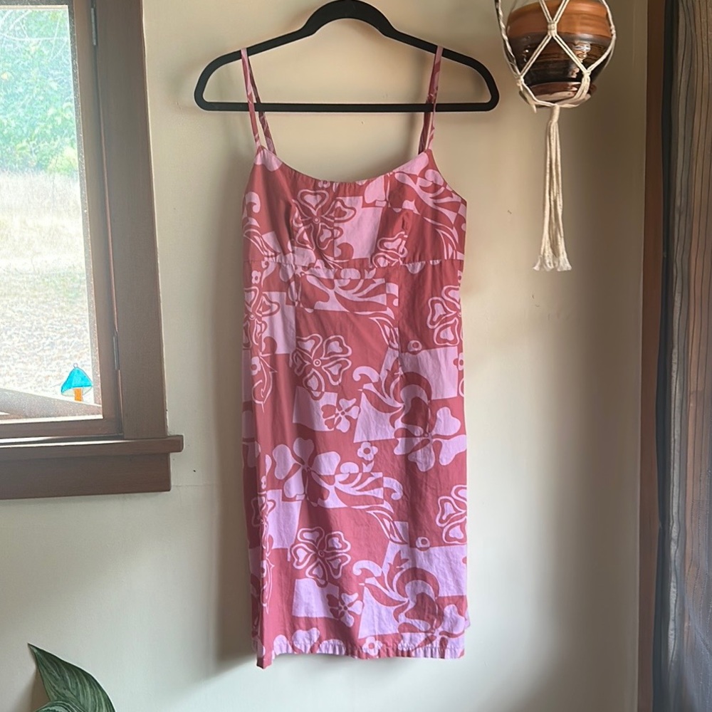 Vintage Roxy Dress